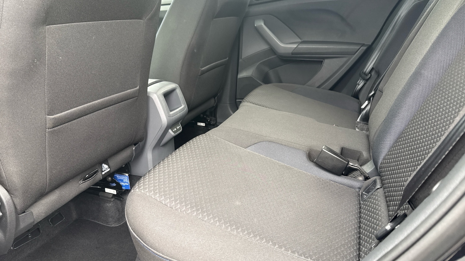 Used Volkswagen T-Cross 2021 for sale - 76268175: Photo 16