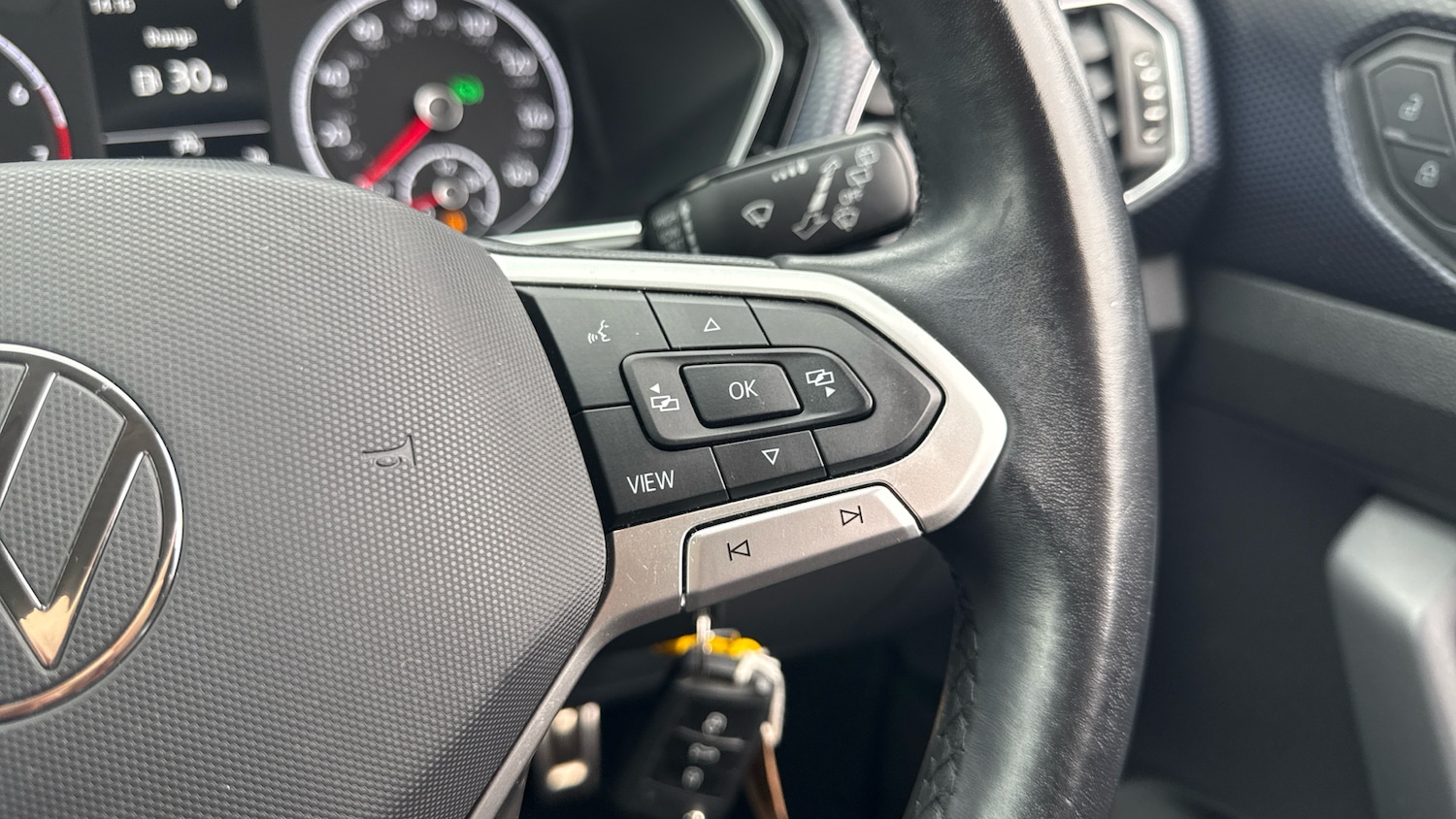 Used Volkswagen T-Cross 2021 for sale - 76268175: Photo 28