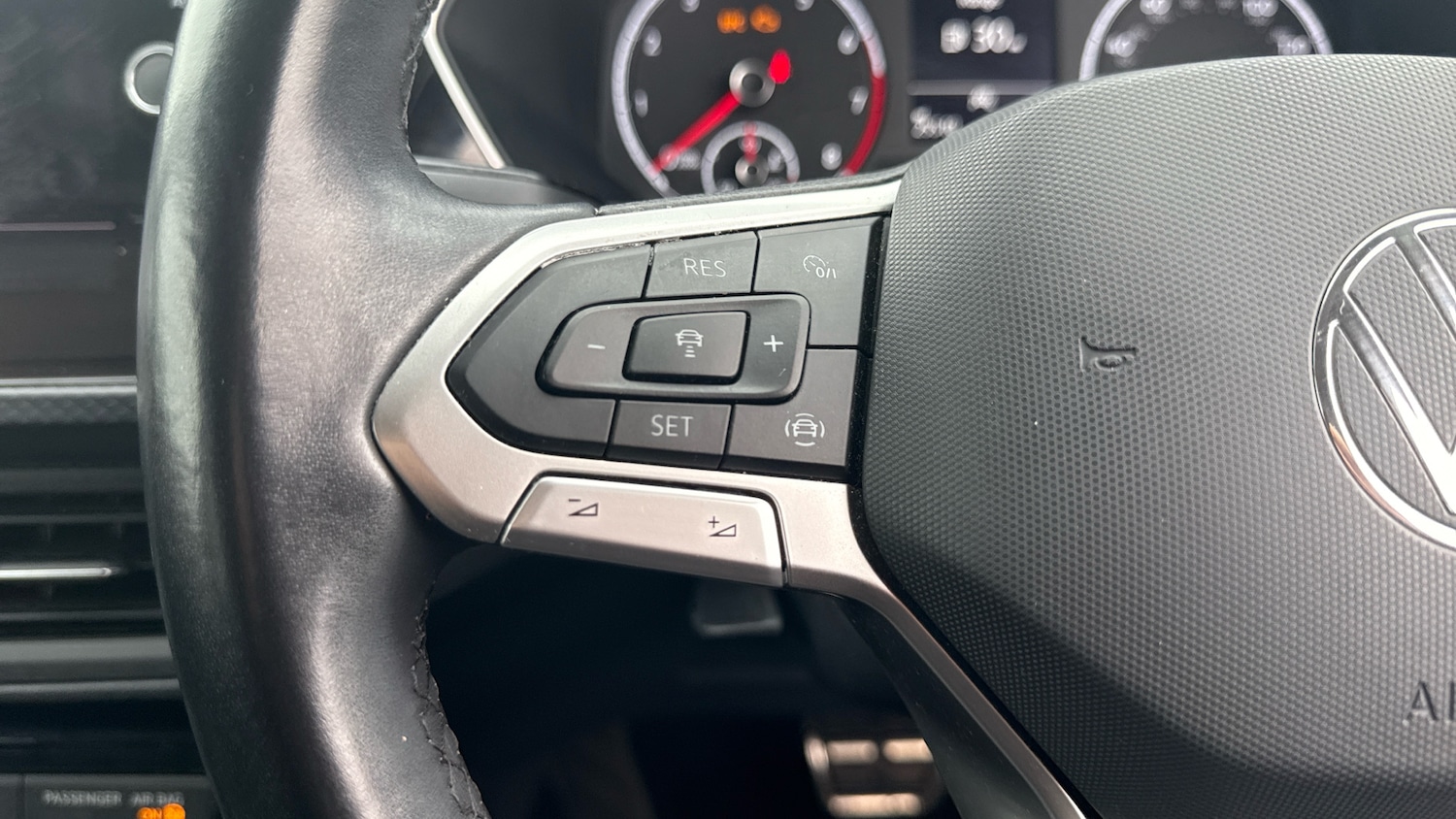 Used Volkswagen T-Cross 2021 for sale - 76268175: Photo 29