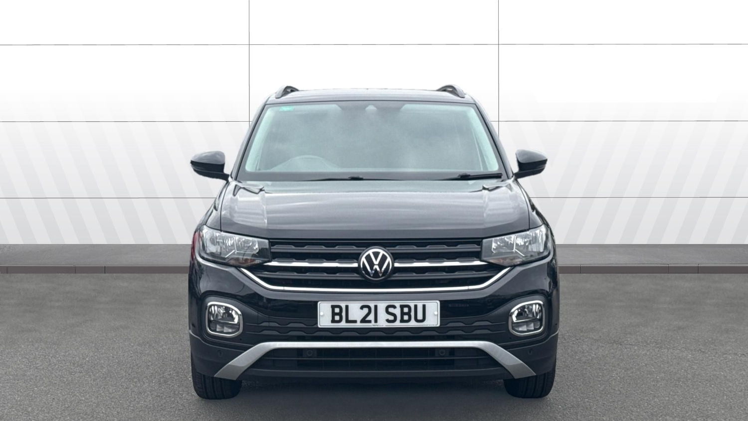 Used Volkswagen T-Cross 2021 for sale - 76268175: Photo 3