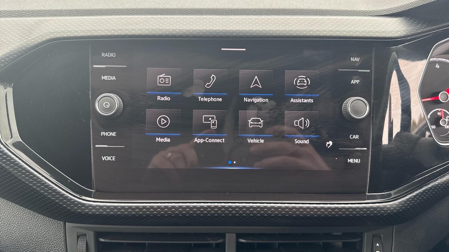 Used Volkswagen T-Cross 2021 for sale - 76268175: Photo 30