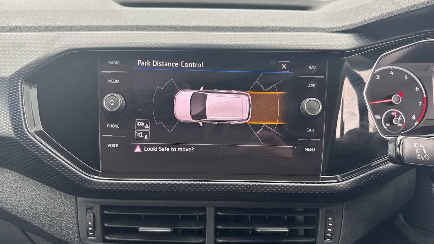 Used Volkswagen T-Cross 2021 for sale - 76268175: Photo 31