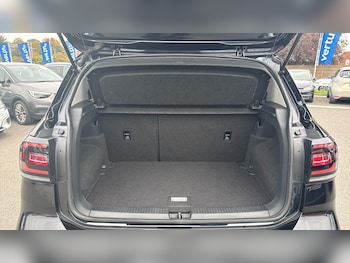 Used Volkswagen T-Cross 2021 for sale - 76268175: Photo