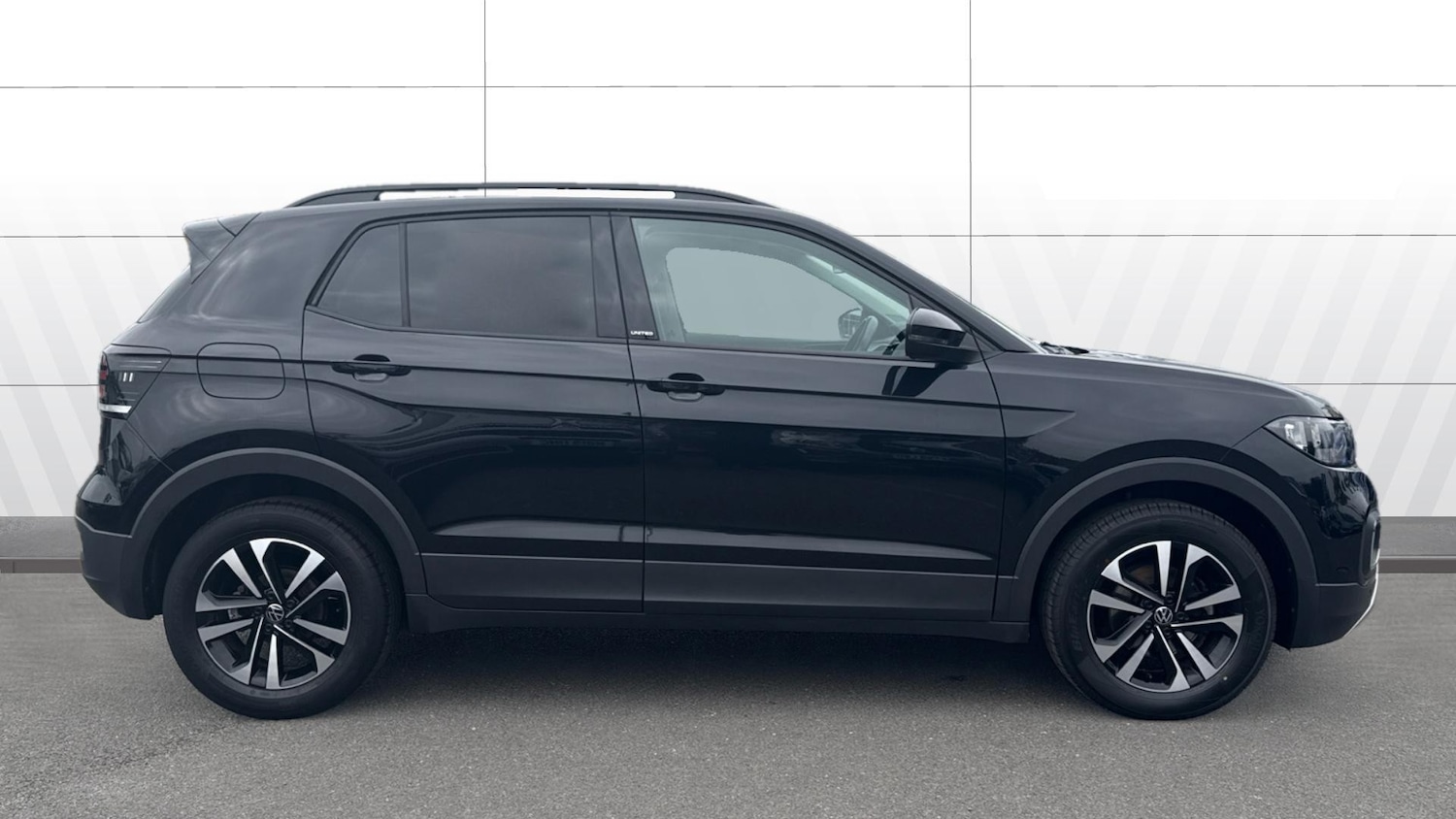 Used Volkswagen T-Cross 2021 for sale - 76268175: Photo 5