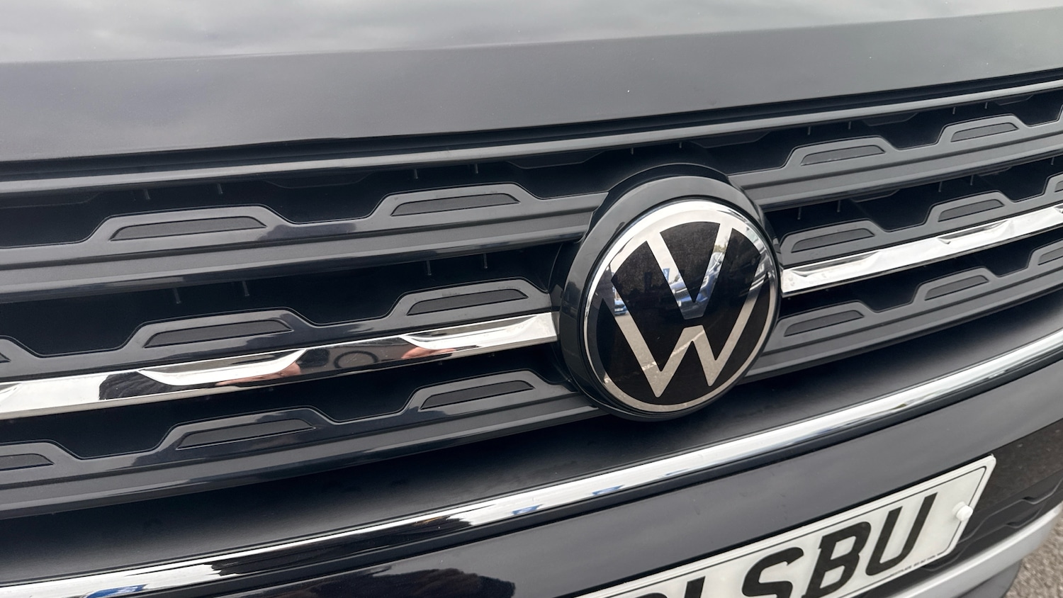 Used Volkswagen T-Cross 2021 for sale - 76268175: Photo 8