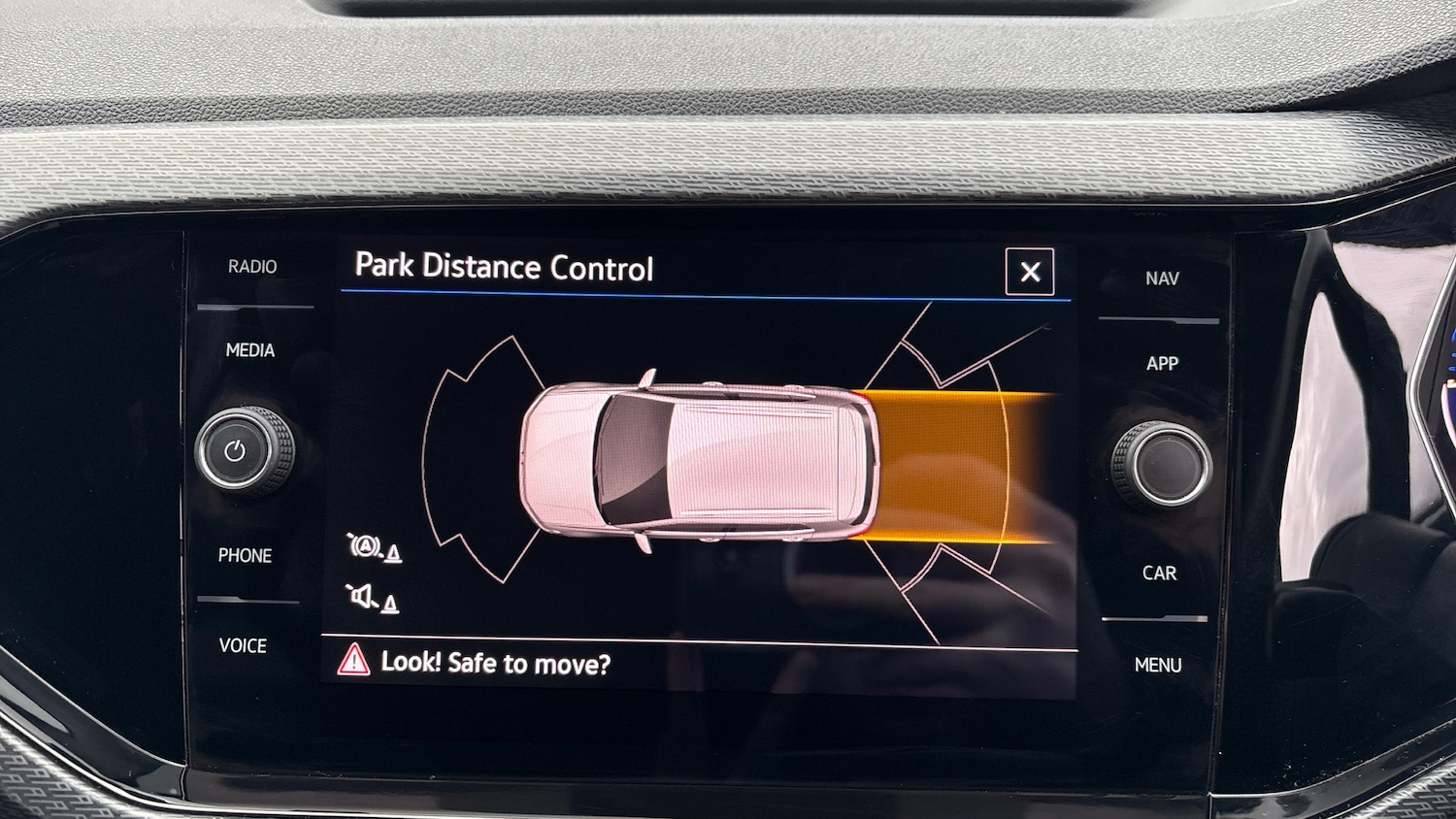 Used Volkswagen T-Cross 2021 for sale - 77663319: Photo 21