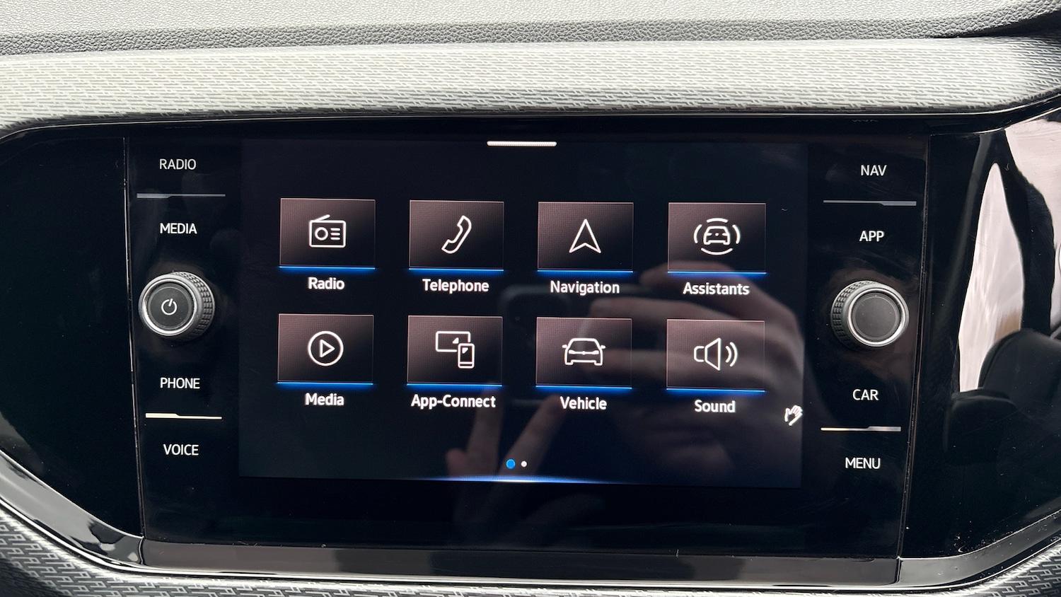 Used Volkswagen T-Cross 2021 for sale - 77663319: Photo 25