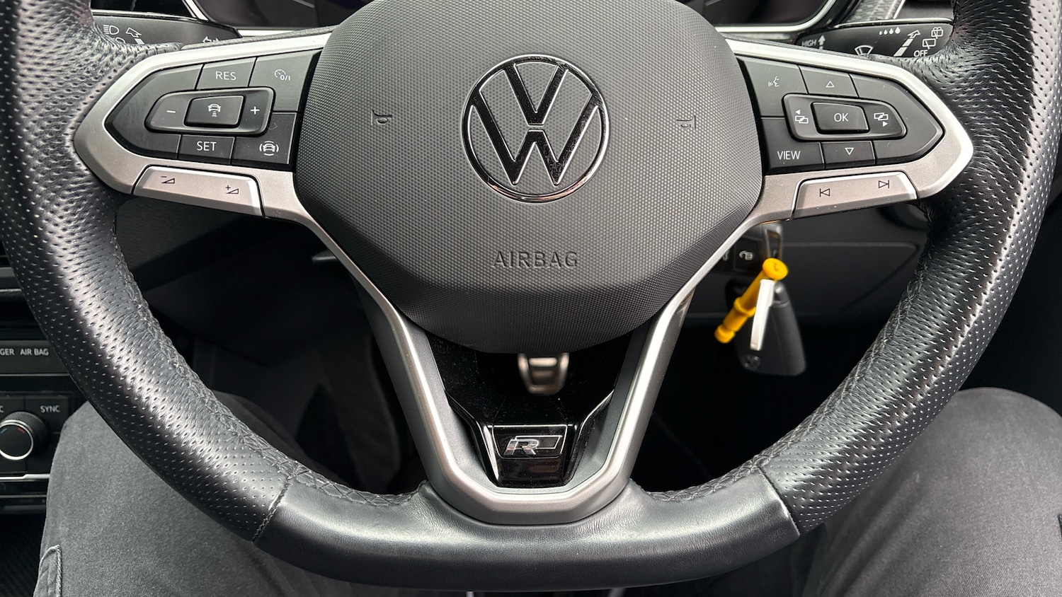 Used Volkswagen T-Cross 2021 for sale - 77663319: Photo 35