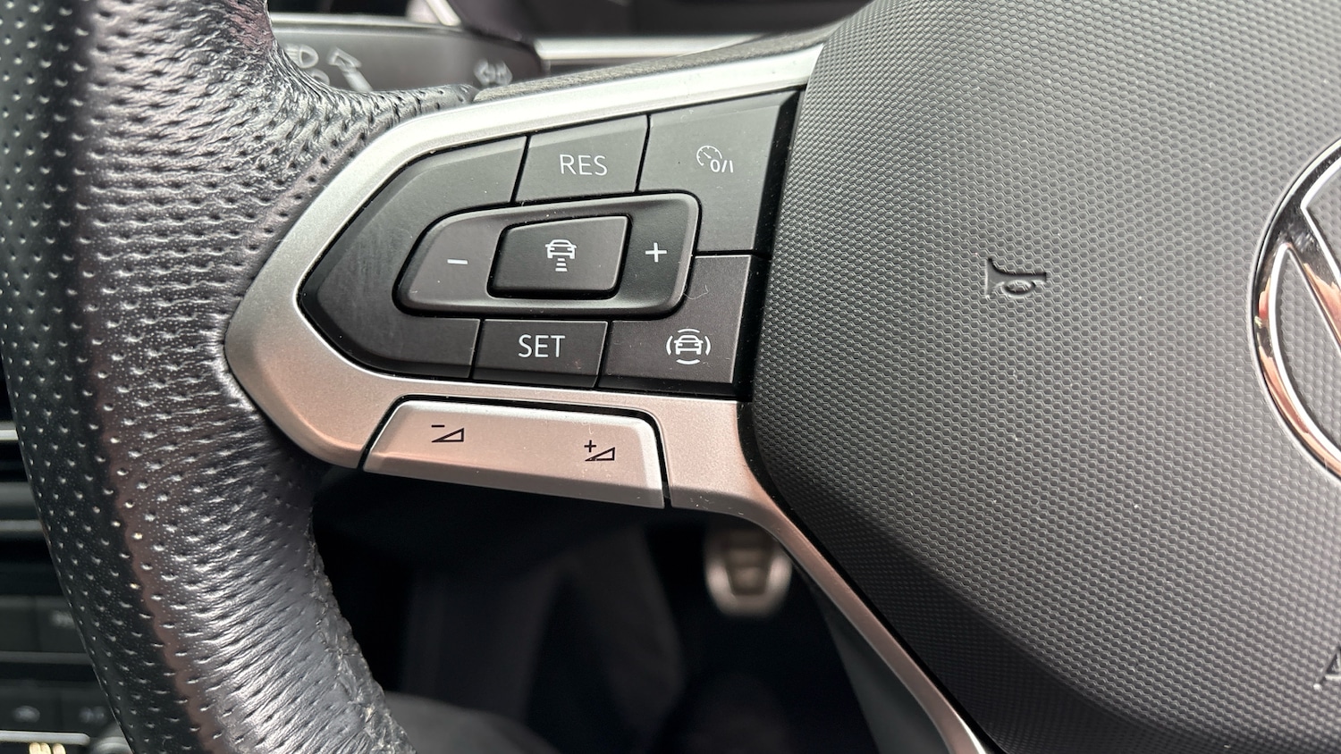 Used Volkswagen T-Cross 2021 for sale - 77663319: Photo 36