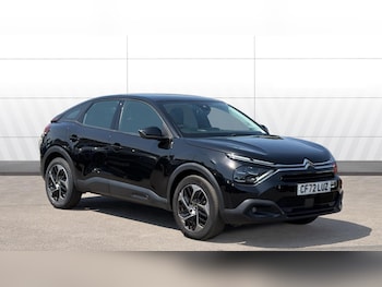 Used Citroen C4 2022 for sale - 78700714: Photo