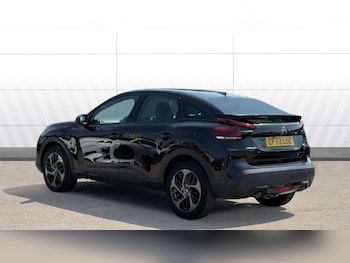 Used Citroen C4 2022 for sale - 78700714: Photo