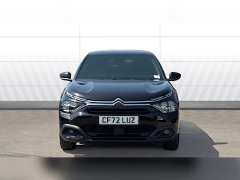 Used Citroen C4 2022 for sale - 78700714: Photo