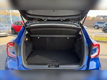 Used Renault Captur 2022 for sale - 78314069: Photo