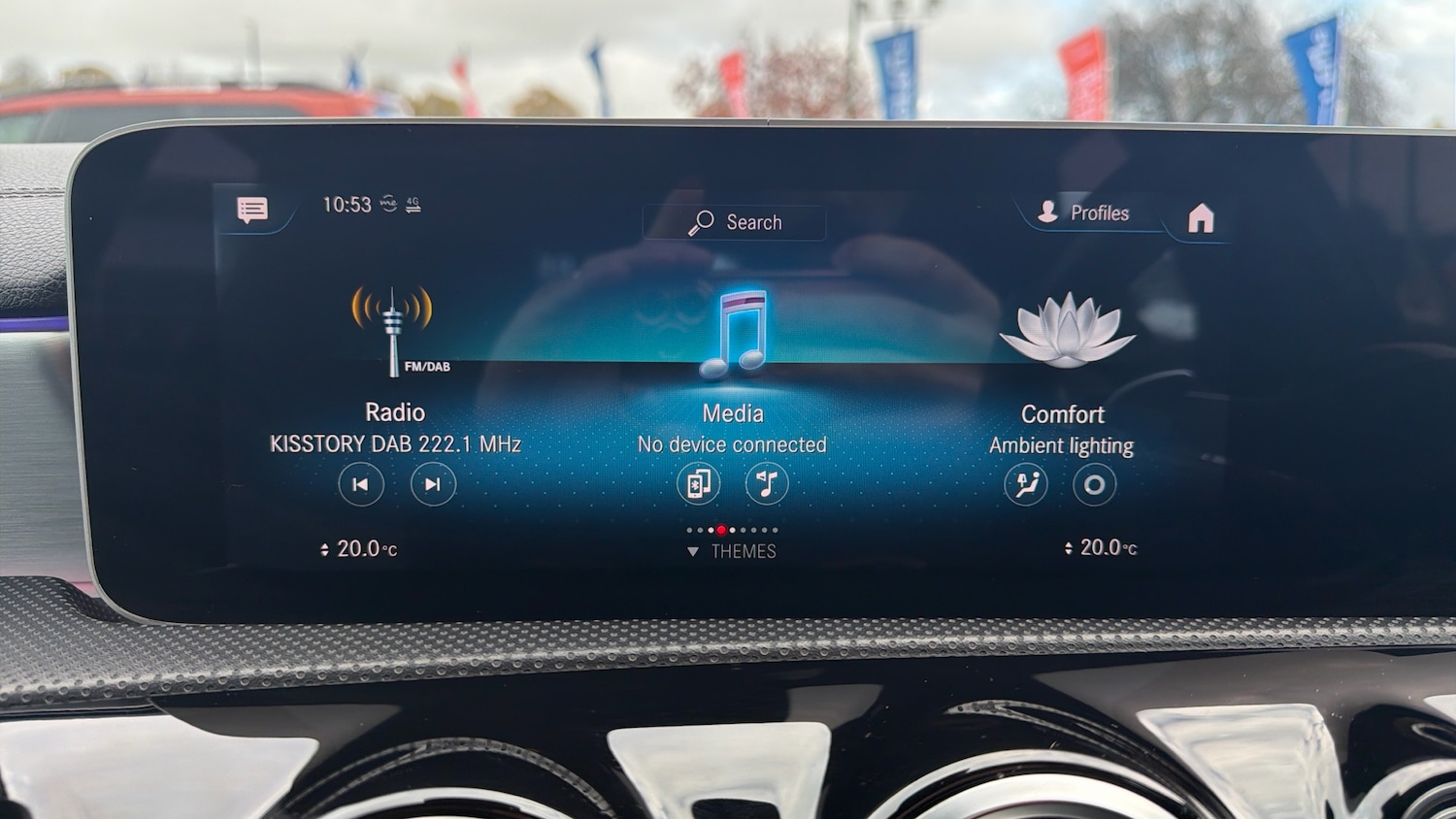 Used Mercedes-Benz A-Class 2019 for sale - 76566191: Photo 12