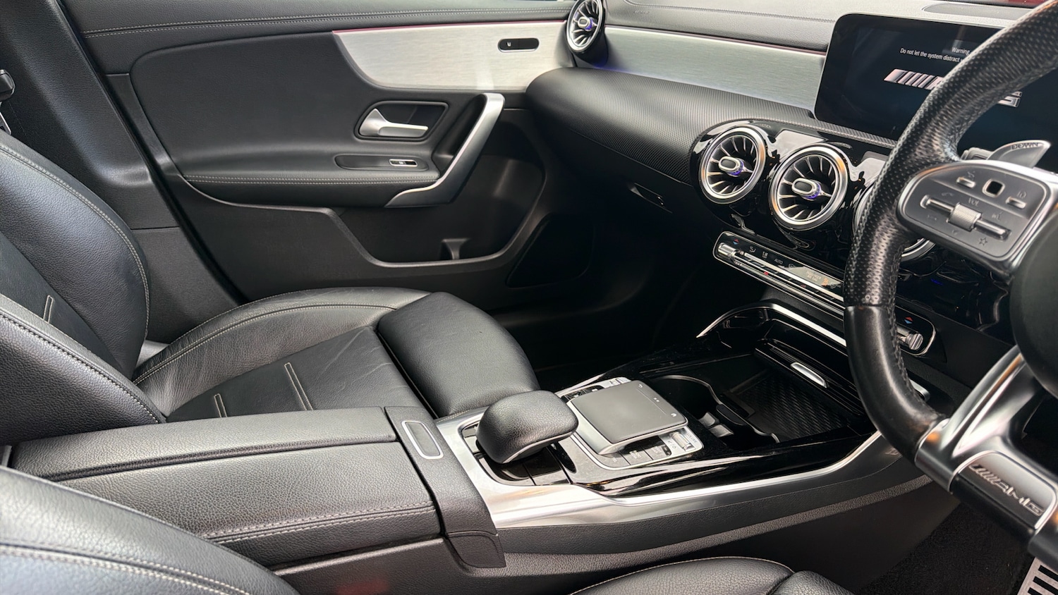 Used Mercedes-Benz A-Class 2019 for sale - 76566191: Photo 14