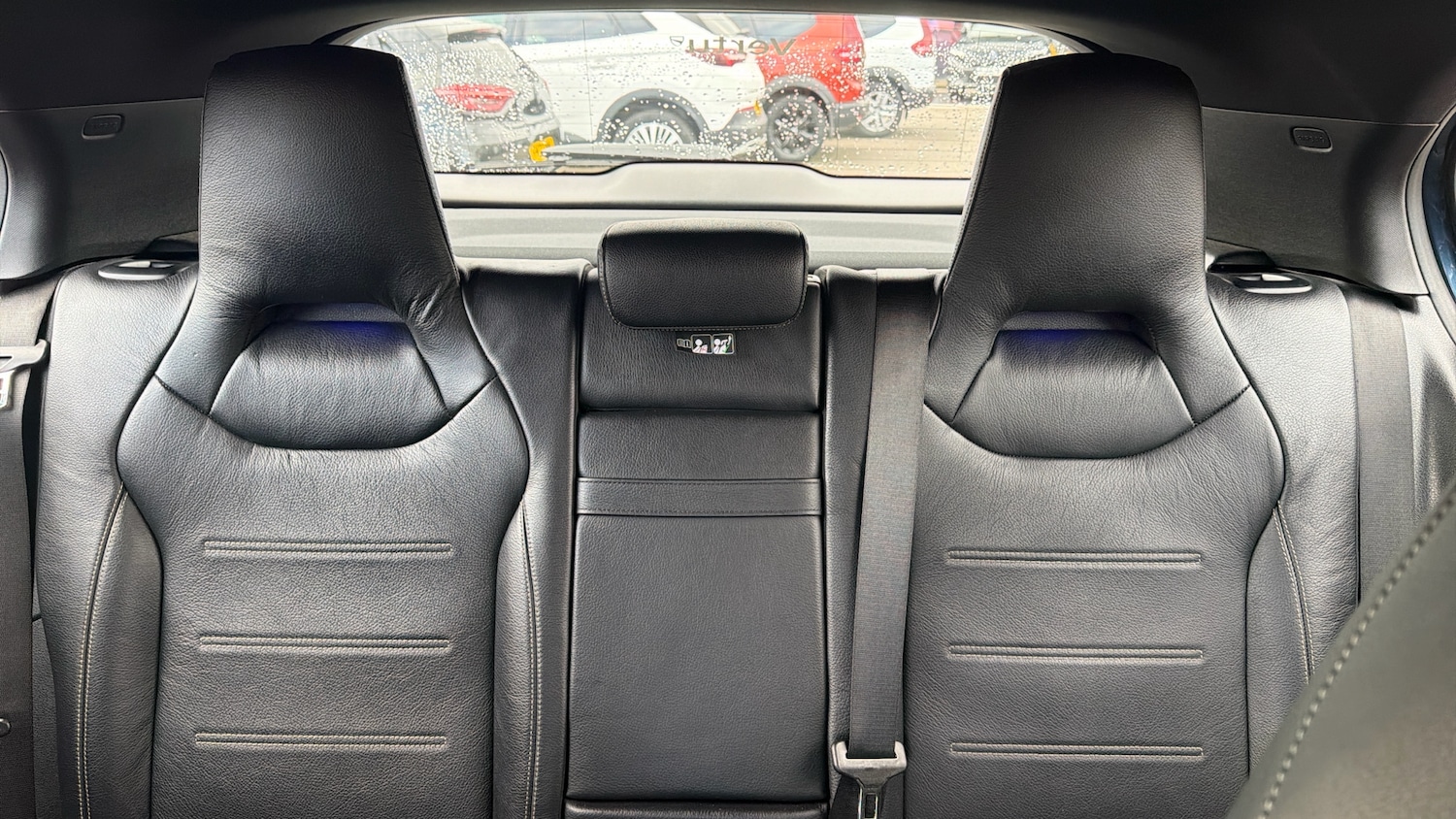 Used Mercedes-Benz A-Class 2019 for sale - 76566191: Photo 15