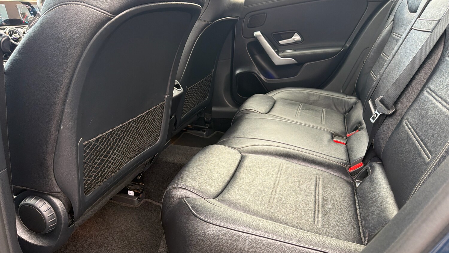 Used Mercedes-Benz A-Class 2019 for sale - 76566191: Photo 16