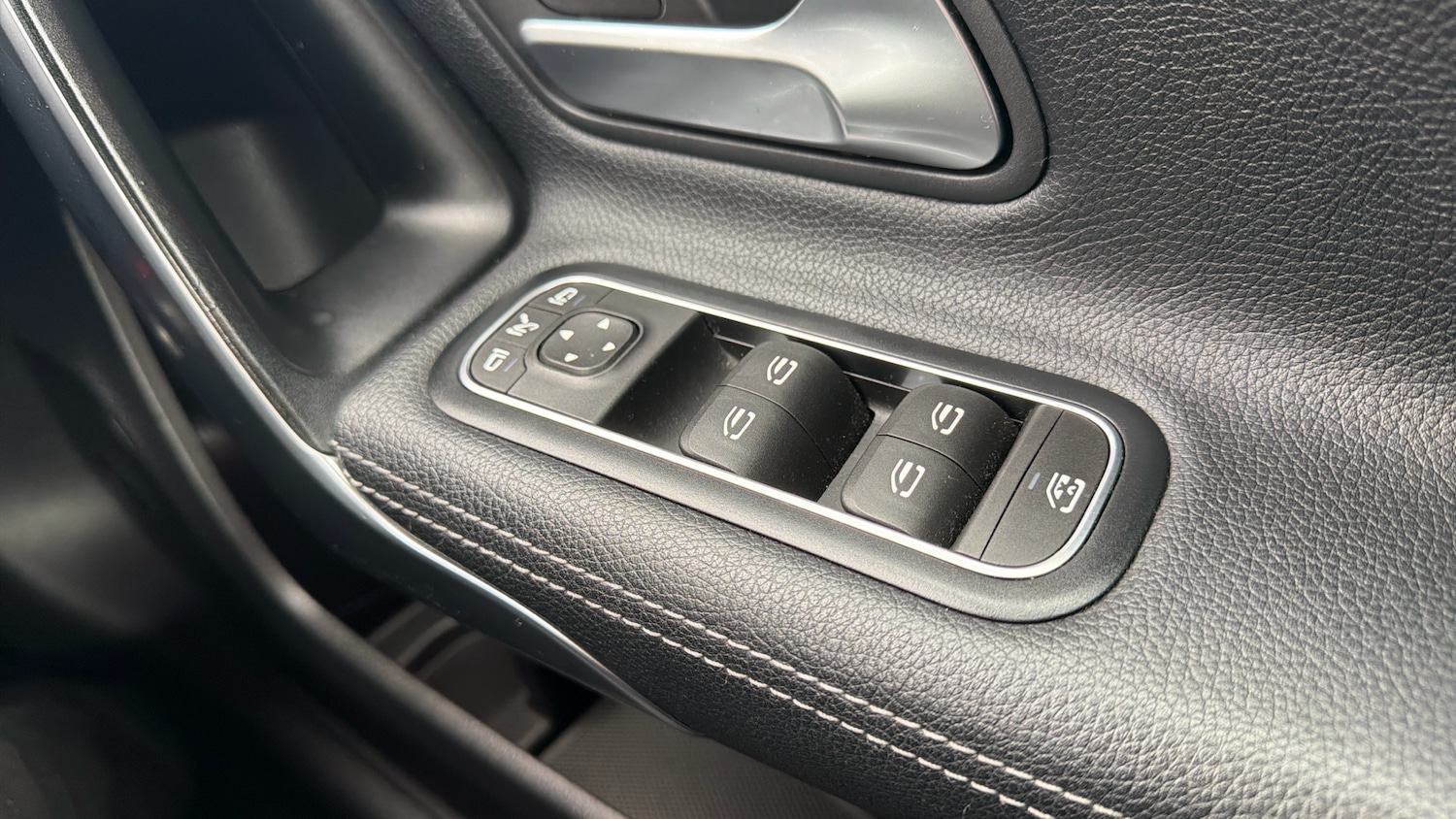 Used Mercedes-Benz A-Class 2019 for sale - 76566191: Photo 21