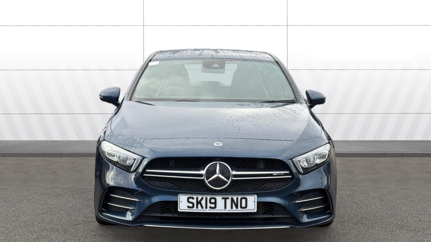 Used Mercedes-Benz A-Class 2019 for sale - 76566191: Photo 3