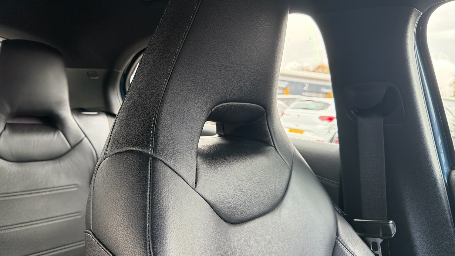 Used Mercedes-Benz A-Class 2019 for sale - 76566191: Photo 32