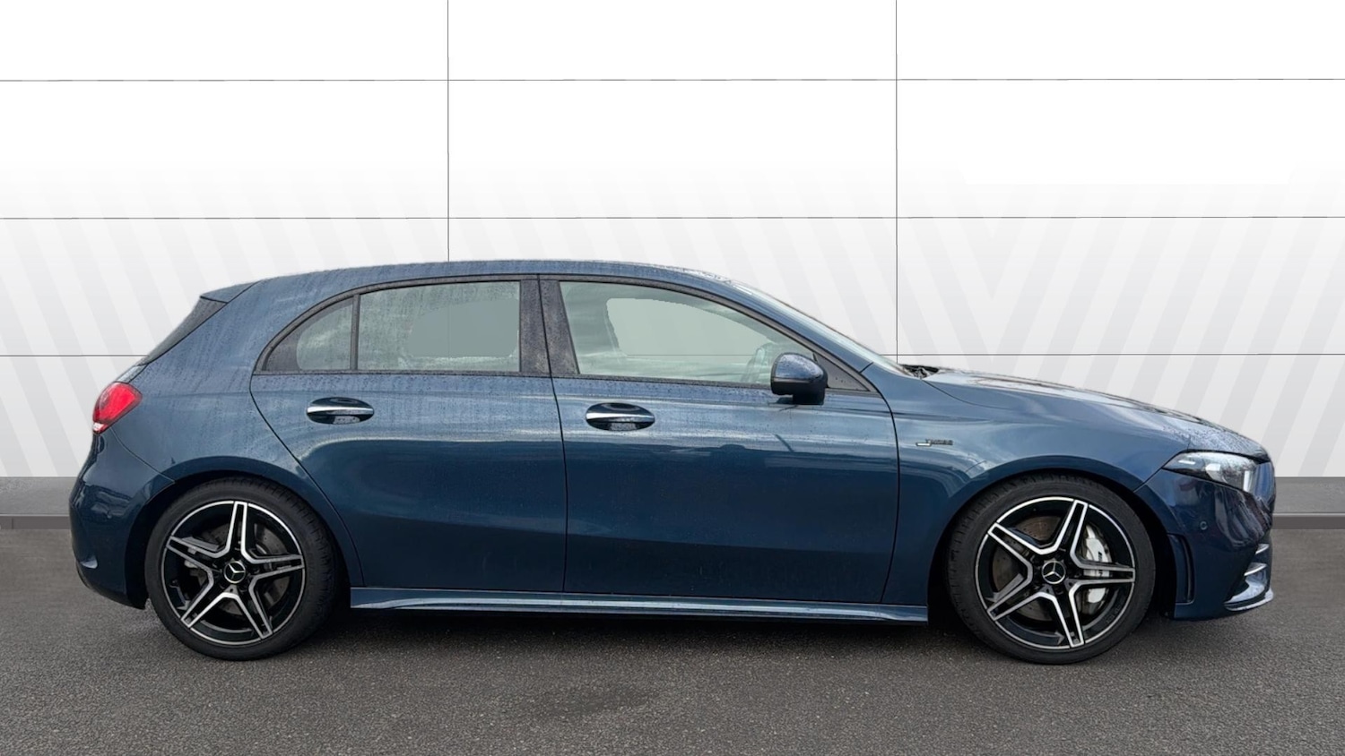 Used Mercedes-Benz A-Class 2019 for sale - 76566191: Photo 5