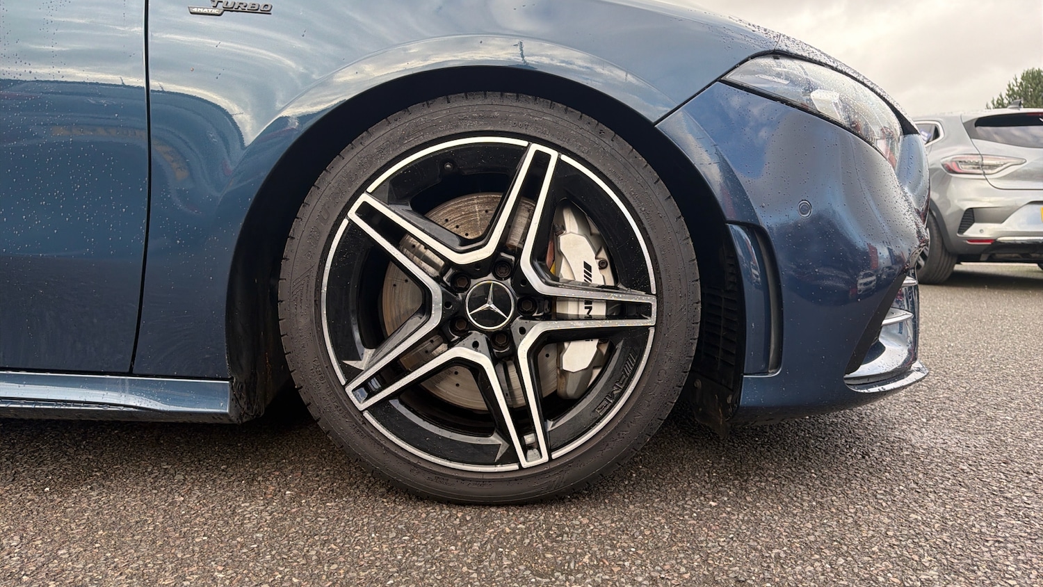 Used Mercedes-Benz A-Class 2019 for sale - 76566191: Photo 7