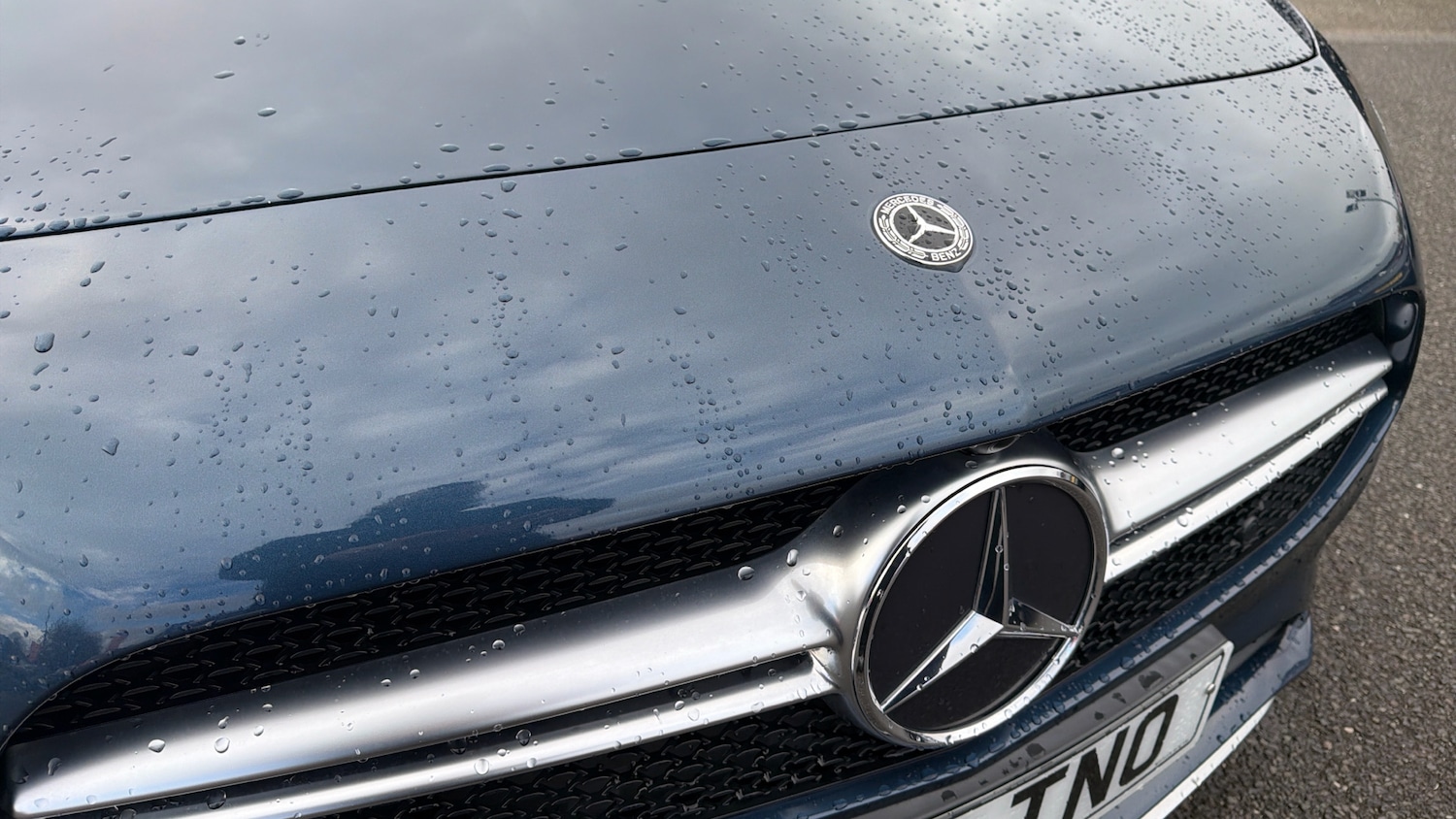 Used Mercedes-Benz A-Class 2019 for sale - 76566191: Photo 8