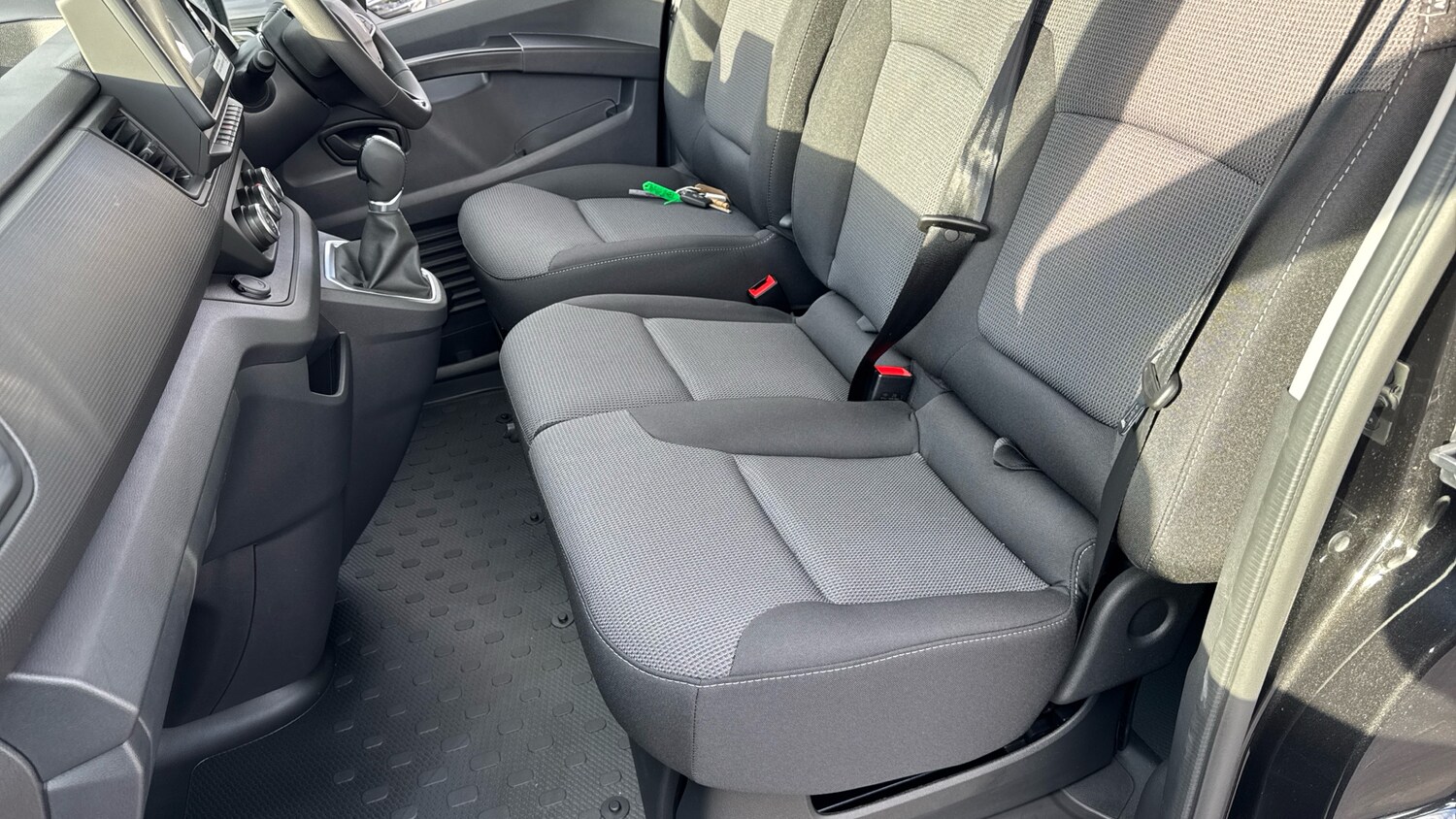 Used Renault Trafic 2025 for sale - 76354910: Photo 25