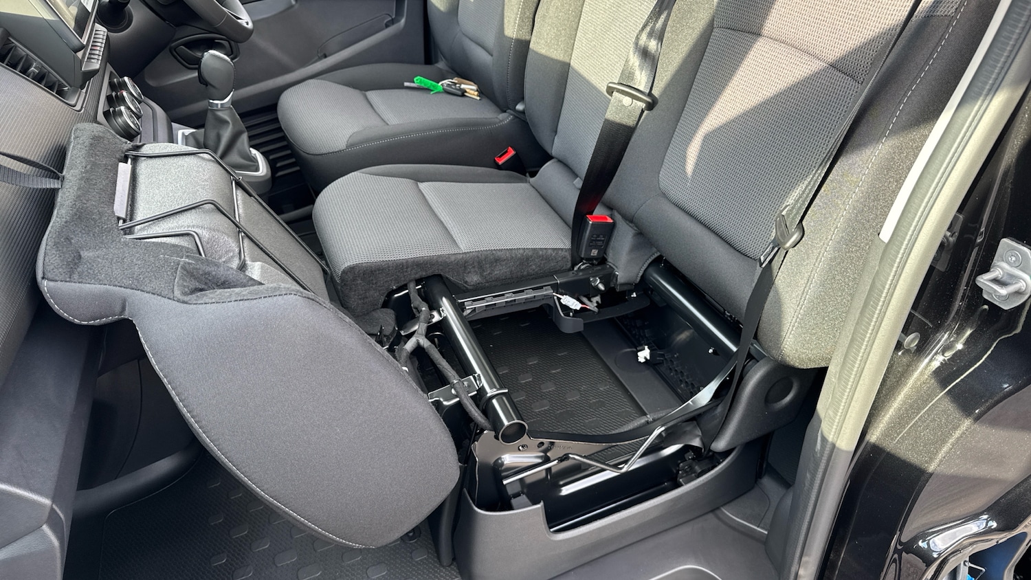 Used Renault Trafic 2025 for sale - 76354910: Photo 26