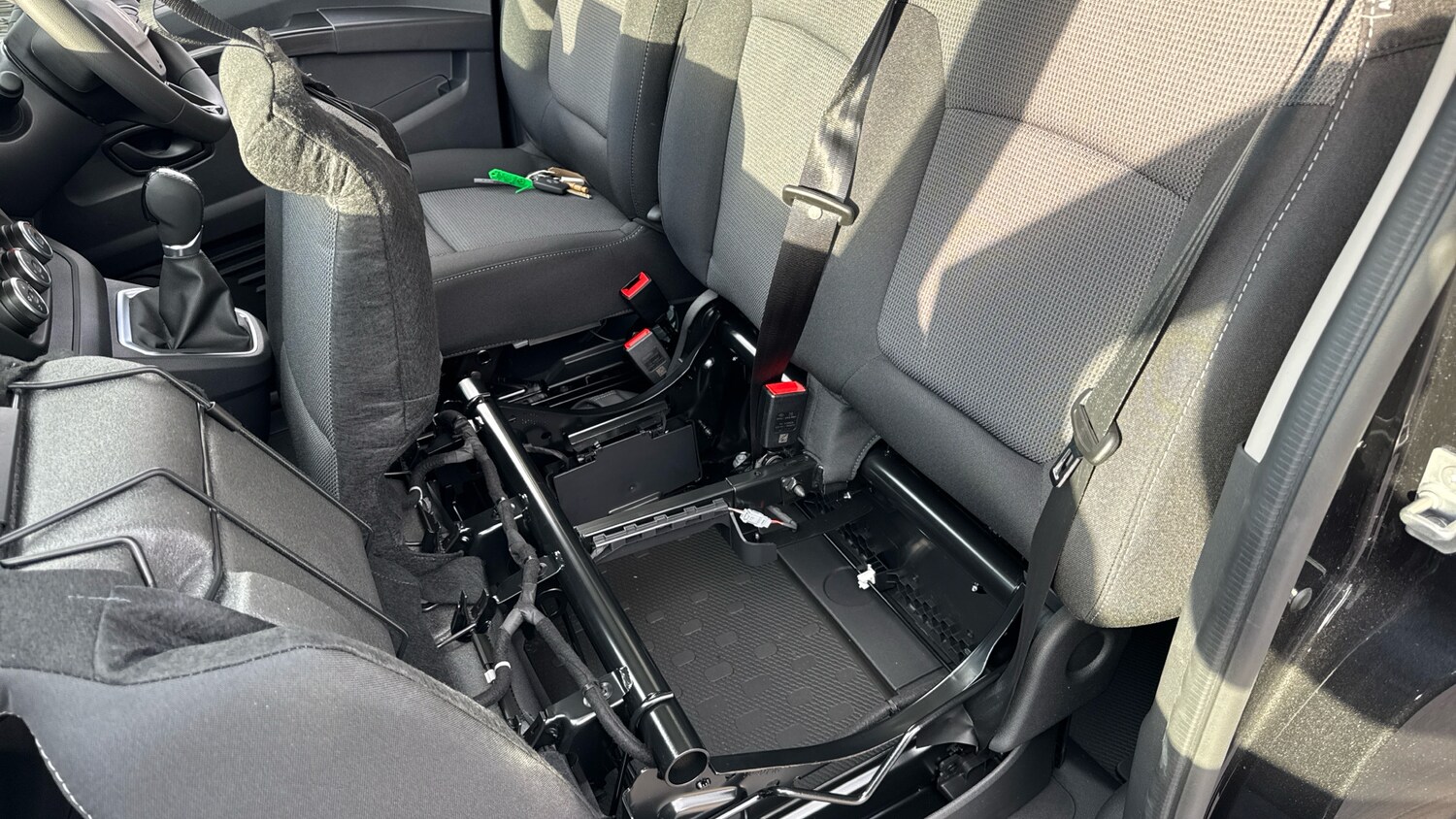 Used Renault Trafic 2025 for sale - 76354910: Photo 27