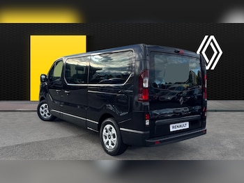 Used Renault Trafic 2025 for sale - 76354910: Photo