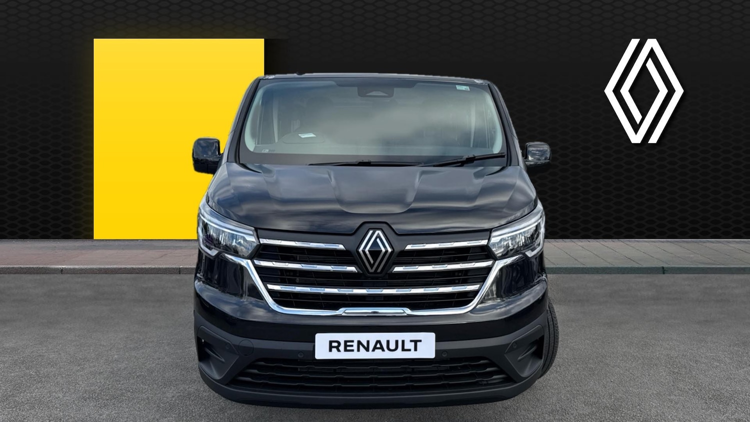 Used Renault Trafic 2025 for sale - 76354910: Photo 3