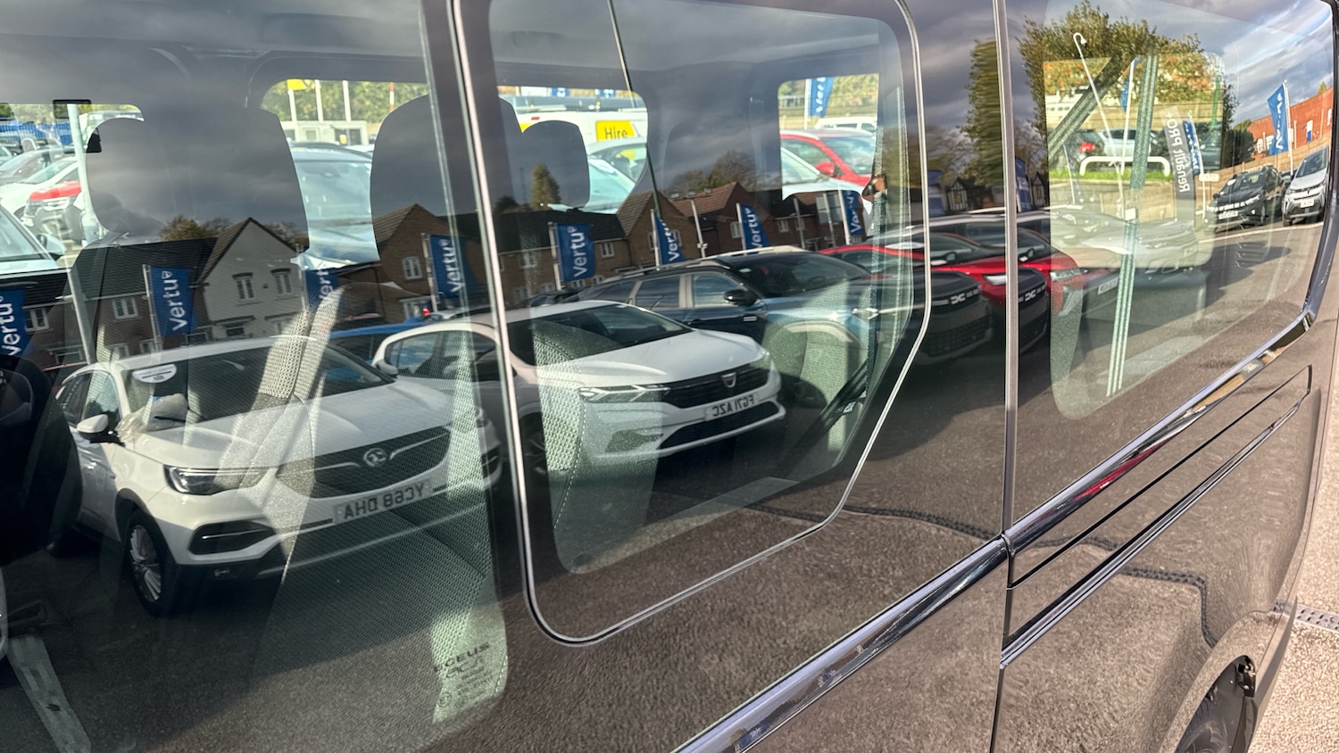 Used Renault Trafic 2025 for sale - 76354910: Photo 30