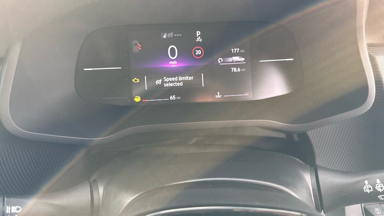 Used Renault Trafic 2025 for sale - 76354910: Photo 39