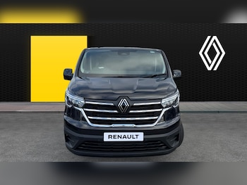 Used Renault Trafic 2025 for sale - 76354910: Photo