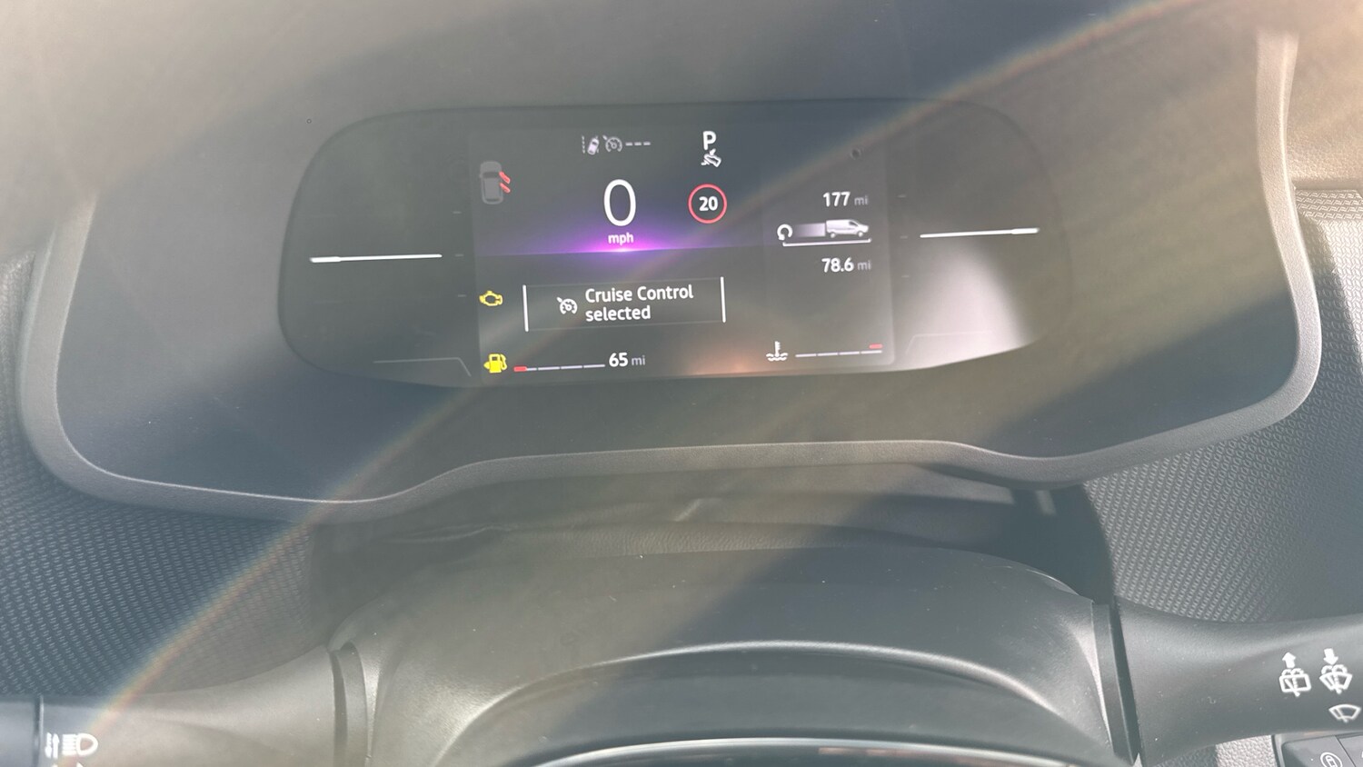 Used Renault Trafic 2025 for sale - 76354910: Photo 40