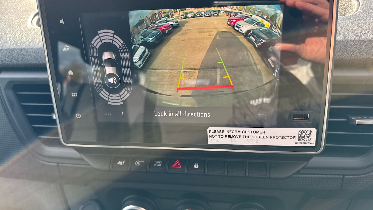 Used Renault Trafic 2025 for sale - 76354910: Photo 42