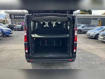 Used Renault Trafic 2025 for sale - 76354910: Photo