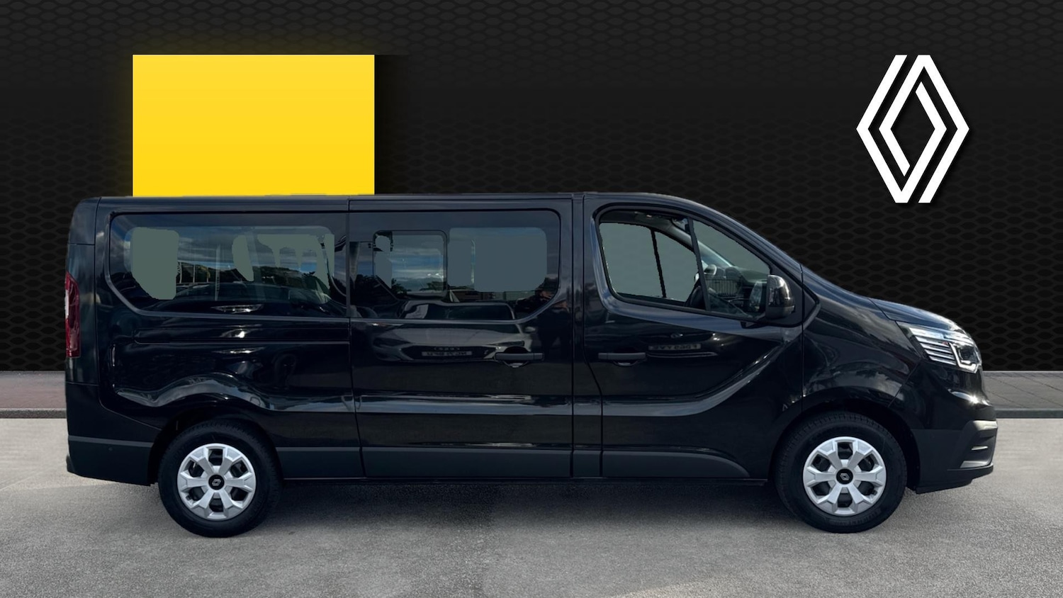 Used Renault Trafic 2025 for sale - 76354910: Photo 5