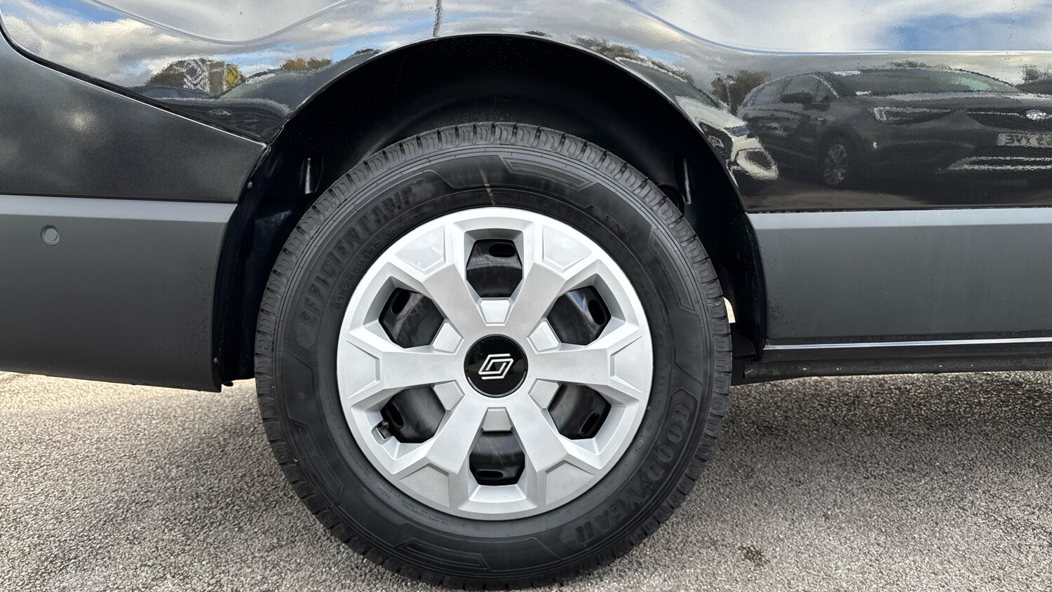 Used Renault Trafic 2025 for sale - 76354910: Photo 7