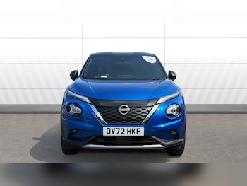 Used Nissan Juke 2022 for sale - 79140923: Photo