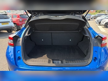 Used Nissan Juke 2022 for sale - 79140923: Photo