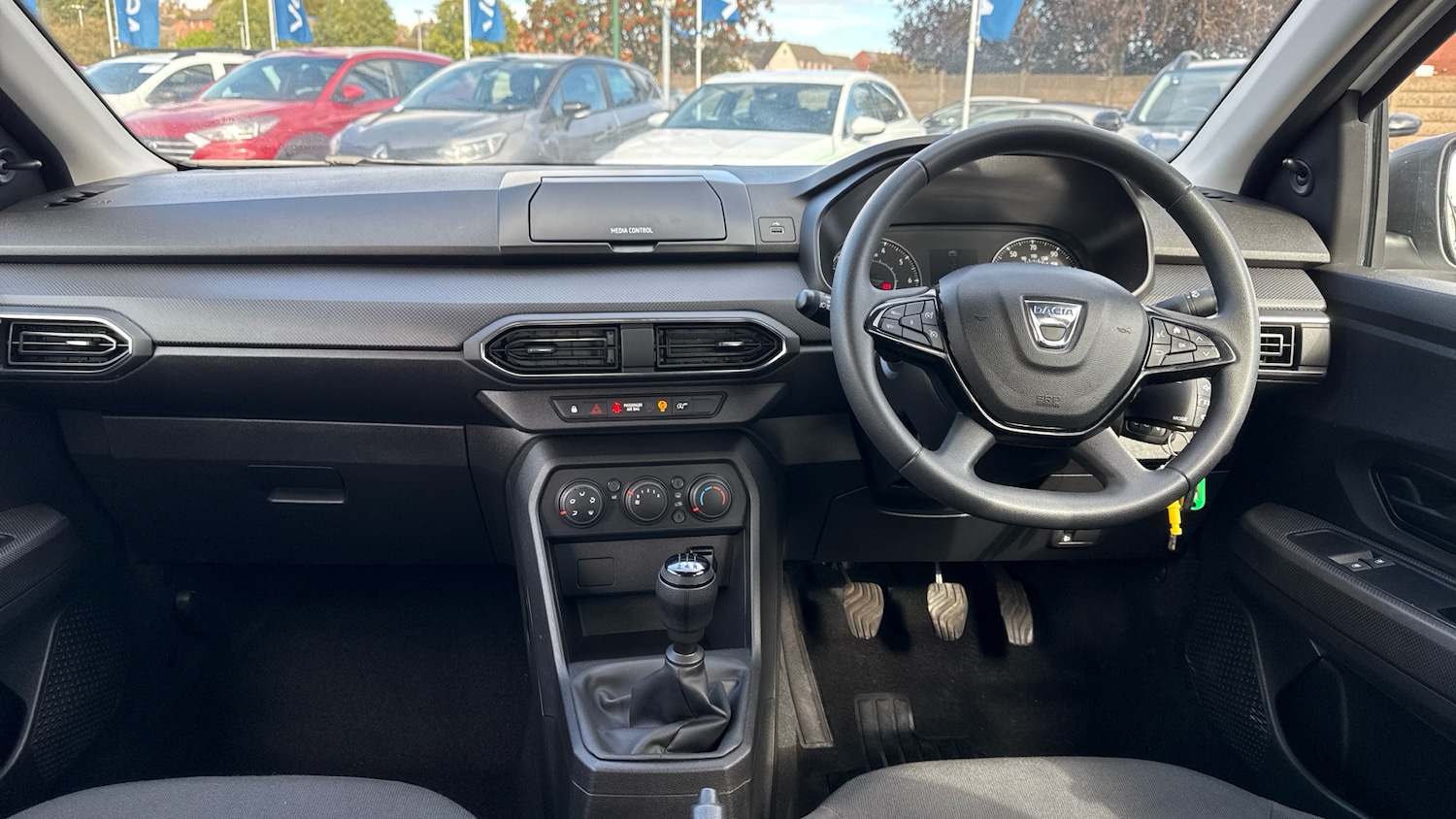 Used Dacia Sandero 2021 for sale - 76076272: Photo 10