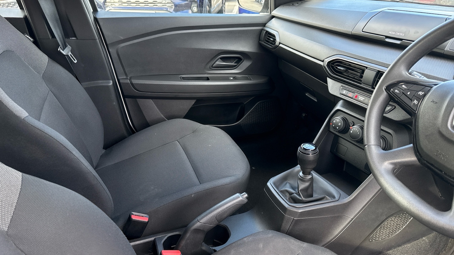 Used Dacia Sandero 2021 for sale - 76076272: Photo 14