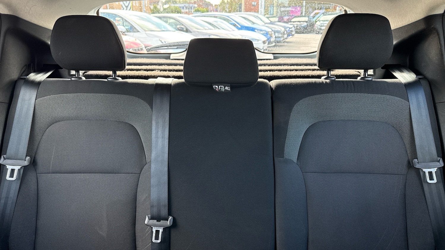 Used Dacia Sandero 2021 for sale - 76076272: Photo 15