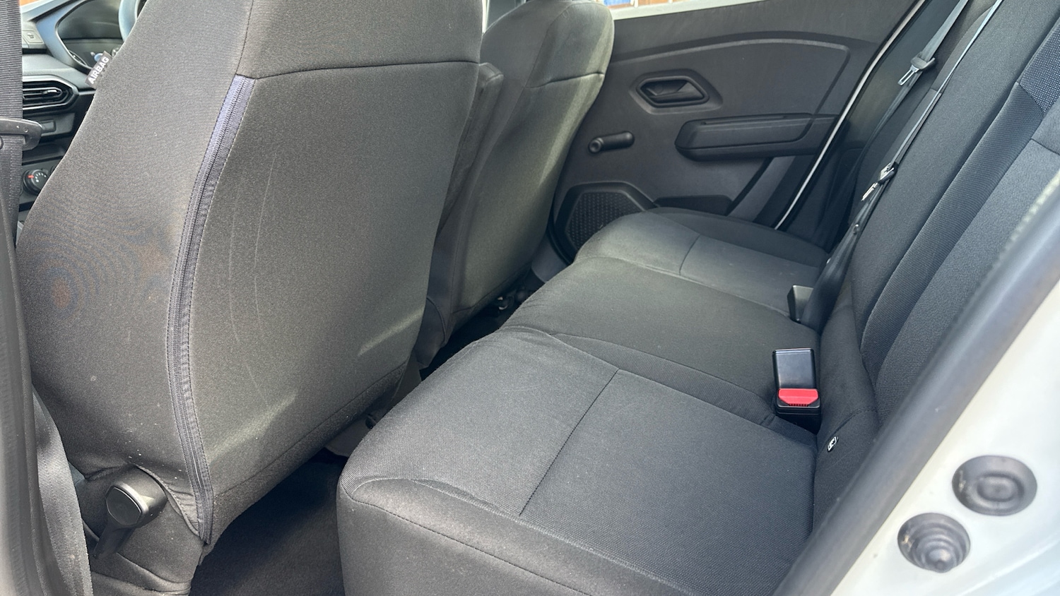 Used Dacia Sandero 2021 for sale - 76076272: Photo 16