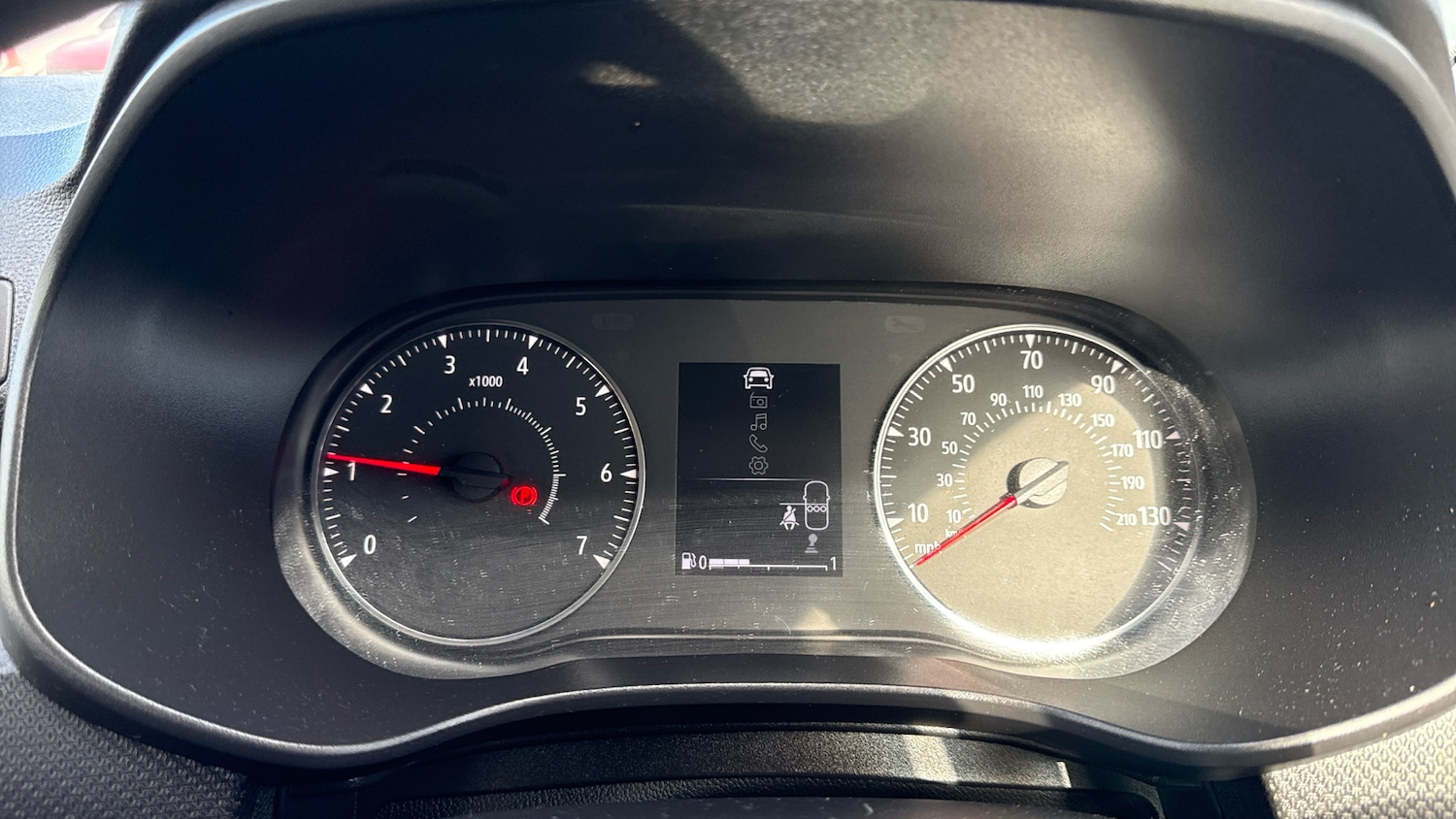 Used Dacia Sandero 2021 for sale - 76076272: Photo 18