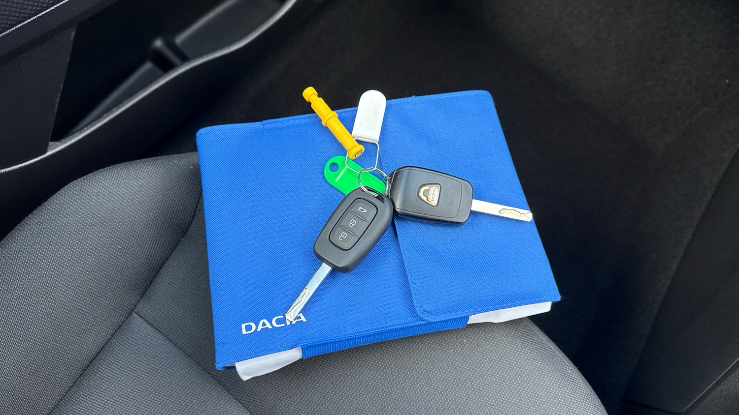 Used Dacia Sandero 2021 for sale - 76076272: Photo 19