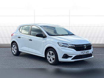 2021 (71) - 1.0 SCe Essential 5dr Petrol Hatchback