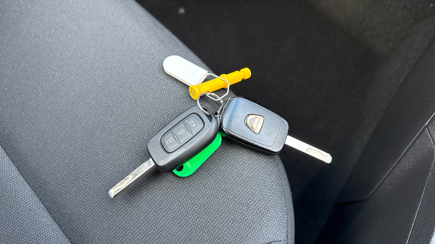 Used Dacia Sandero 2021 for sale - 76076272: Photo 20